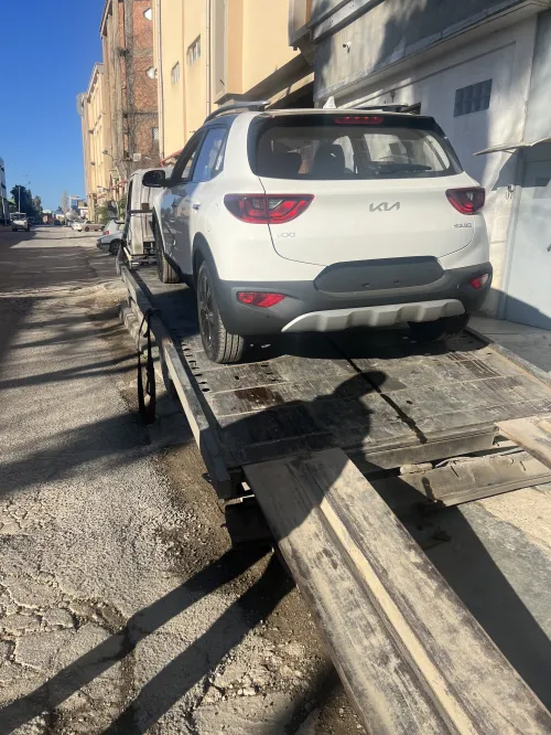 Kia KX1 2026 Full option