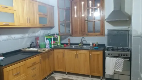 Location Villa Alger Birkhadem