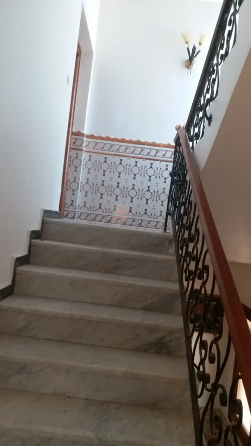 Location Villa Alger Birkhadem