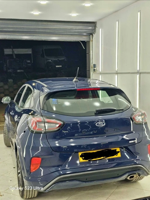 Ford PUMA 2022 Neuve