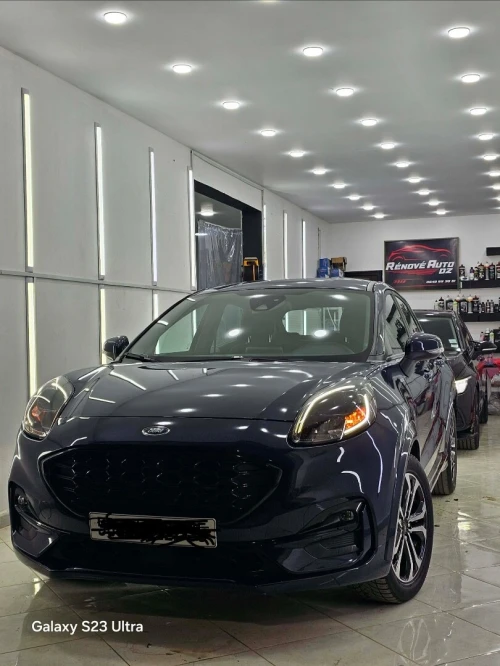 Ford PUMA 2022 Neuve