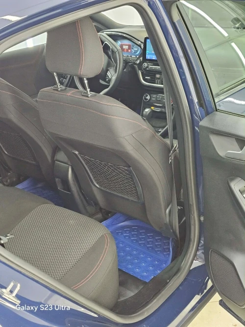 Ford PUMA 2022 Neuve