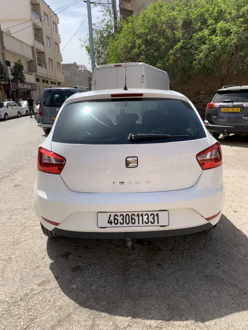 Seat Ibiza 2013 Fully