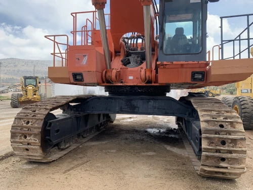 Hitachi EX1200-5D Super 2007