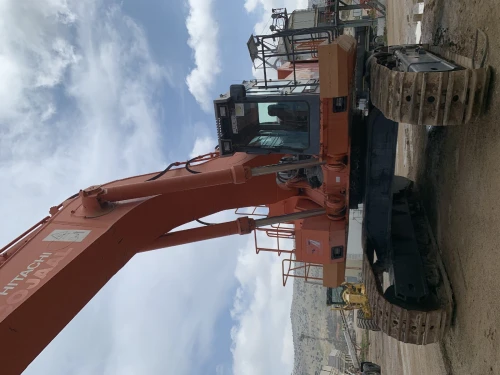 Hitachi EX1200-5D Super 2007