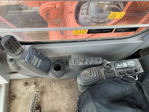 Hitachi EX1200-5D Super 2007