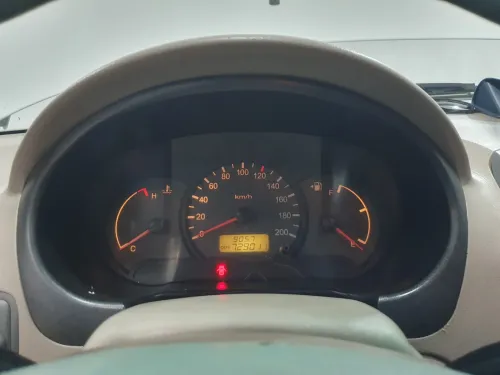 Hyundai Accent 2015 GLS