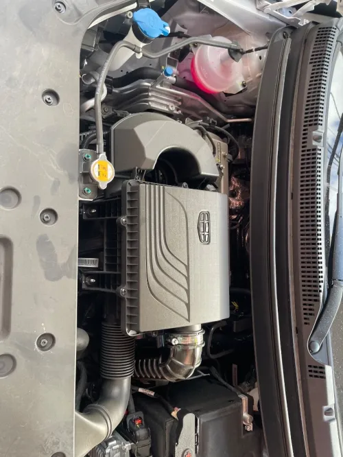 Lifan Gx3 pro 2025 صينية