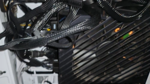 Alimentation Asus