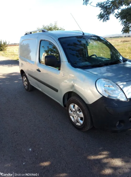 Renault Kangoo 2009 Kangoo