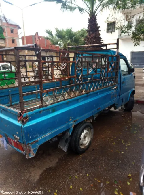 Chana Chana 2008 Kamion