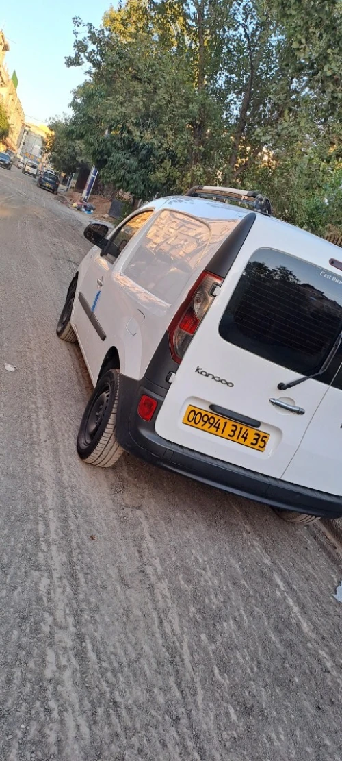 Renault Kangoo 2014 Kangoo