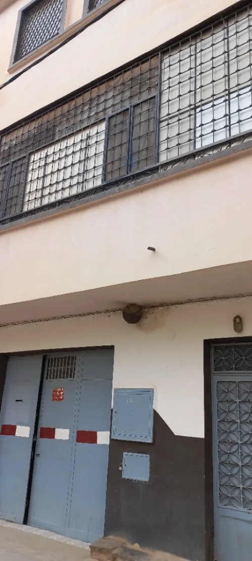 Vente Villa Tlemcen Tlemcen