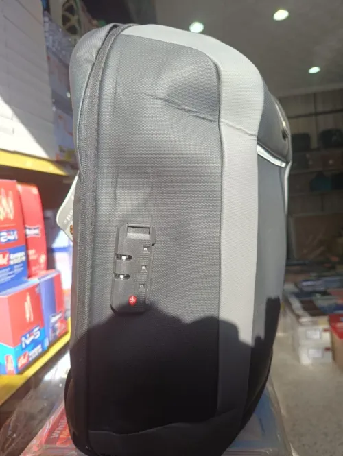 sac a dos antivol trés bon qualitié 