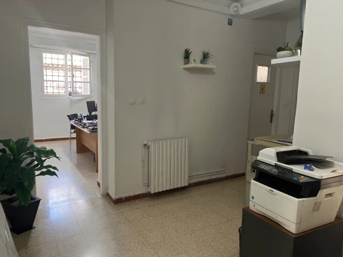 Location Appartement F4 Alger Hydra