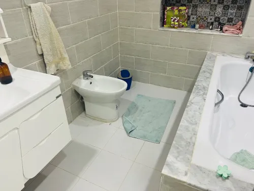 Location Villa Alger El biar