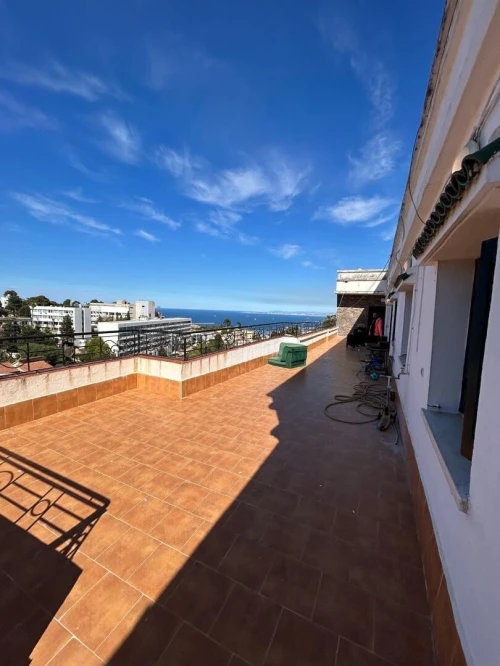 Location Appartement F3 Alger Hydra