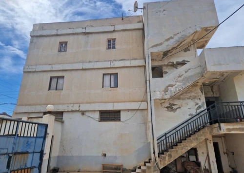 Location Hangar - Usine Alger Bordj el kiffan