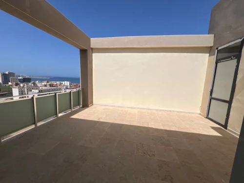 Location Appartement F3 Alger Hussein dey
