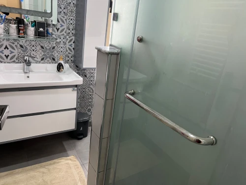 Vente Appartement F4 Alger Bouzareah