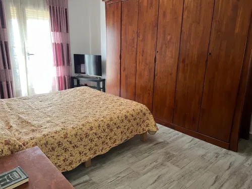 Vente Appartement F4 Alger Bouzareah