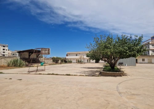 Location Hangar - Usine Alger Bordj el kiffan