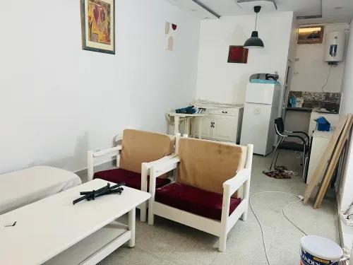 Location Appartement Studio Alger Hussein dey