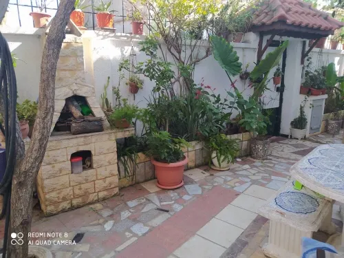 Vente Villa Alger Ain taya