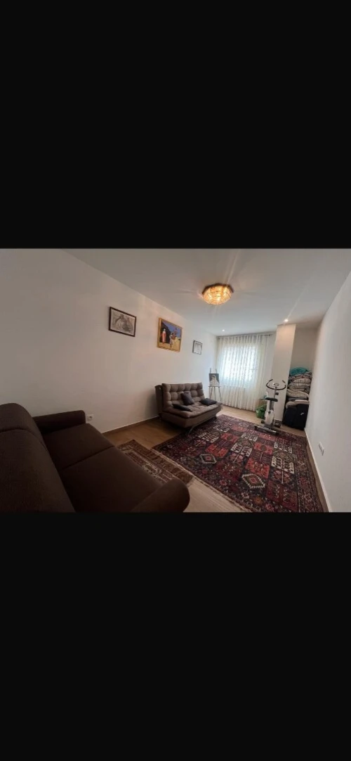 Location Appartement F3 Alger Hydra