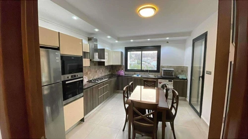 Location Appartement F3 Alger Hydra