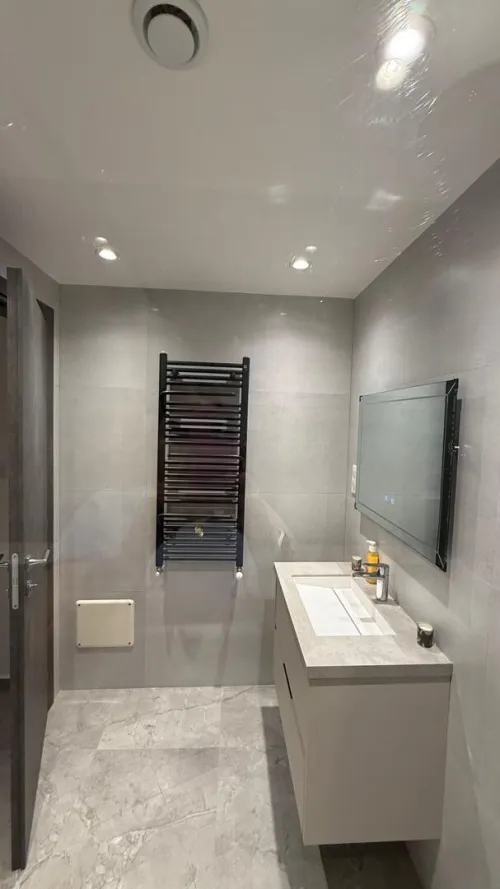 Location Appartement F3 Alger Dely brahim