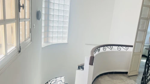 Location Villa Alger El biar