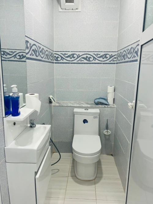 Location Villa Alger El biar