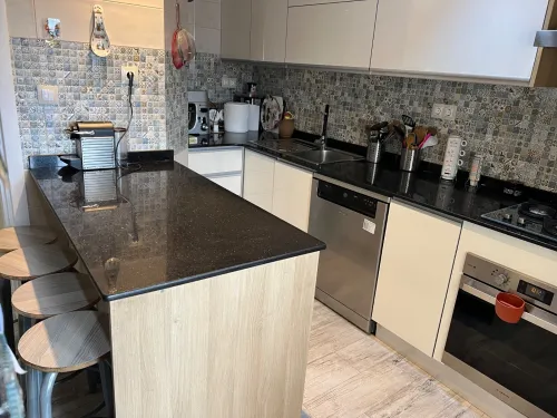 Vente Appartement F4 Alger Bouzareah