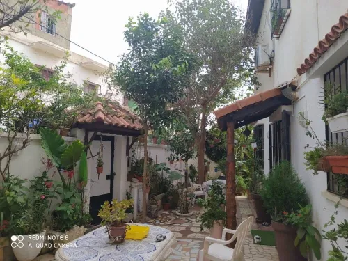 Vente Villa Alger Ain taya
