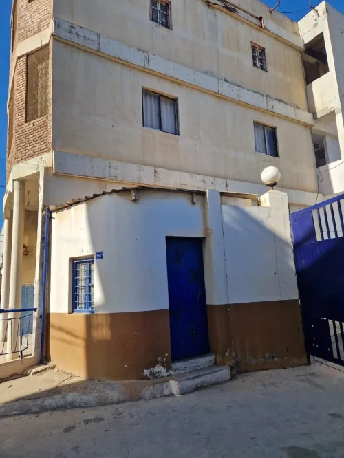 Location Hangar - Usine Alger Bordj el kiffan