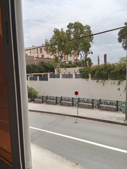 Vente Appartement Studio Alger El biar