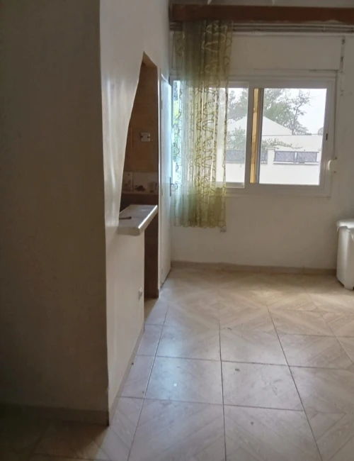 Vente Appartement Studio Alger El biar