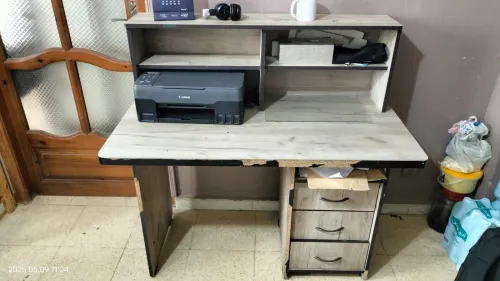 Bureau 