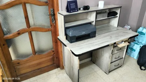 Bureau 