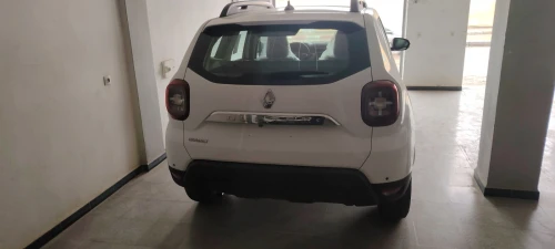 Dacia Duster 2025 Essential