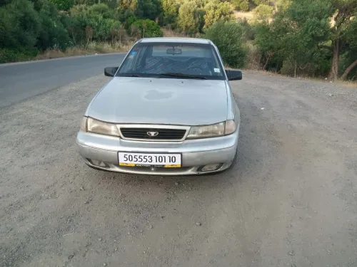 Daewoo Cielo 2001 Cielo