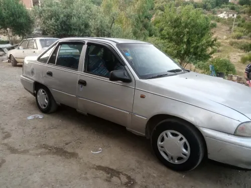 Daewoo Cielo 2001 Cielo
