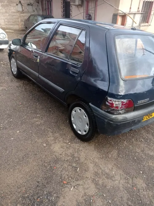 Renault Clio 1 1996 Clio 1