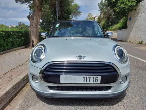 Mini Cooper D 2017 5-Portes