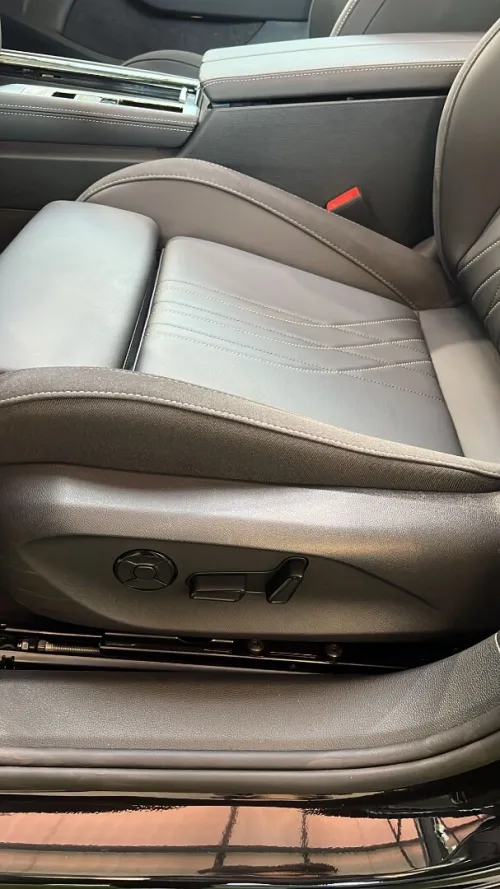 Volkswagen Passat magotan 2026 Full option flagship