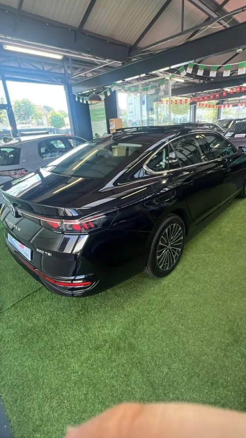 Volkswagen Passat magotan 2026 Full option flagship