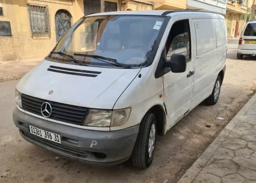 Mercedes Vito 1996