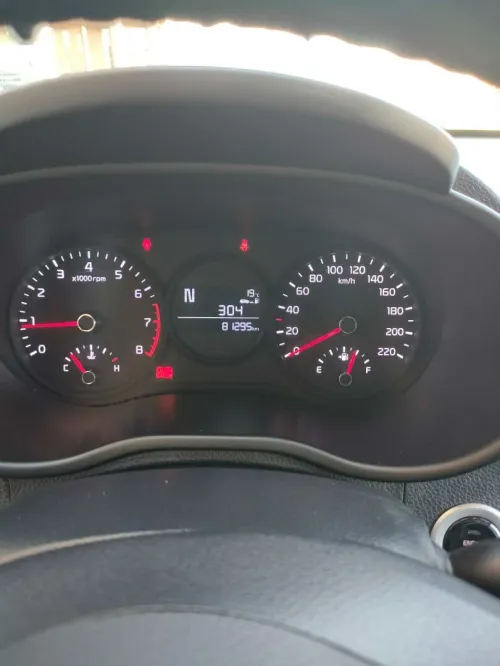 Kia Picanto 2022 EX