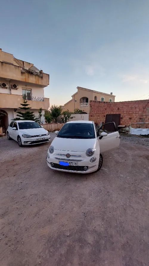 Fiat 500 2025 Dolcevita MIB